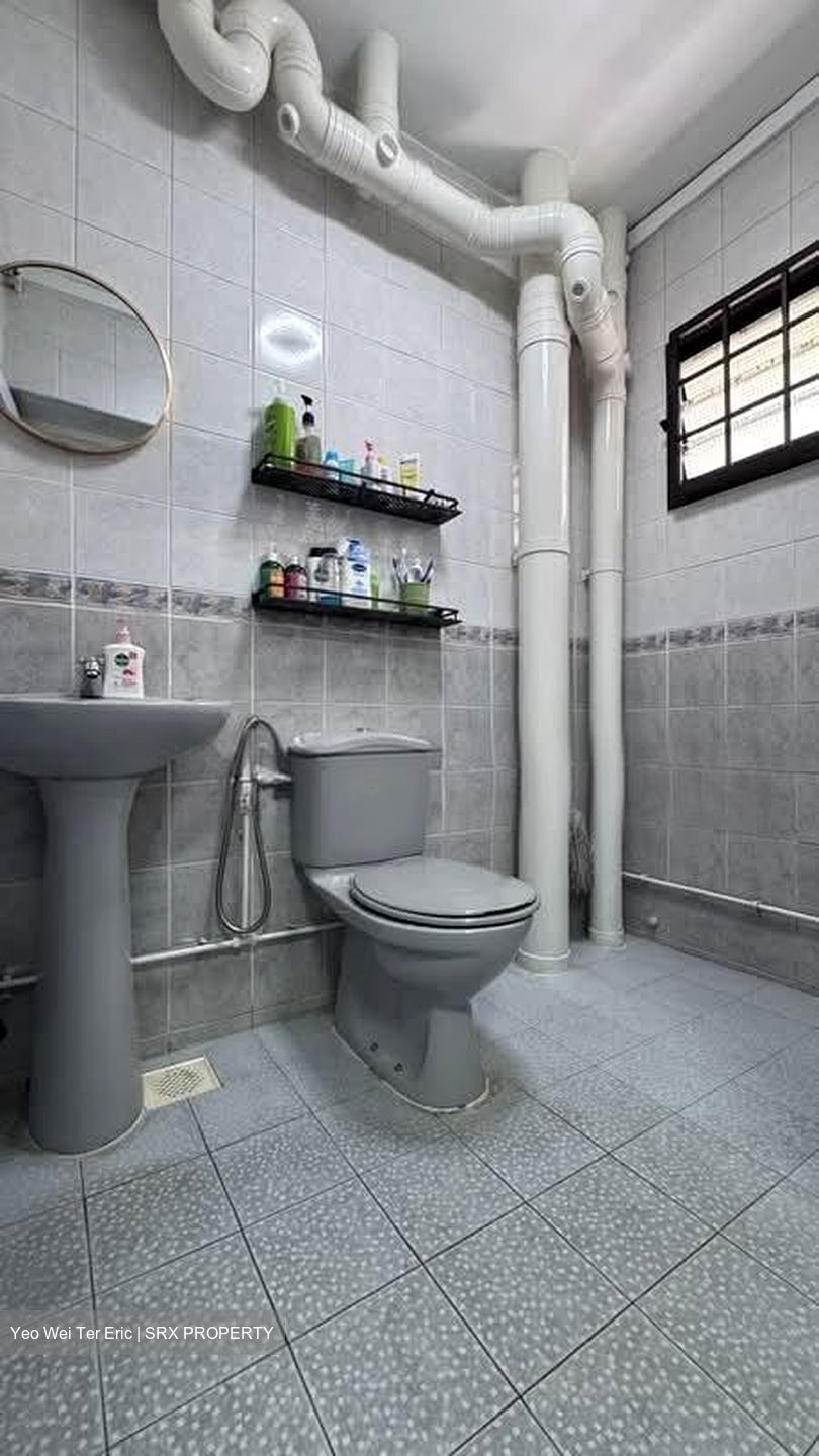 Blk 614 Senja Road (Bukit Panjang), HDB 4 Rooms #560553691